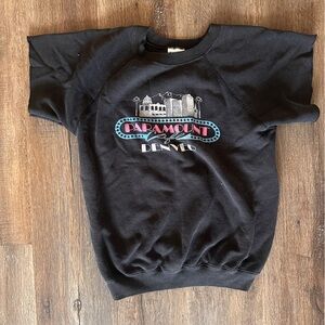 Vintage Paramount Diner Sweatshirt